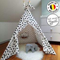 Tipi 101 Dalmatiens