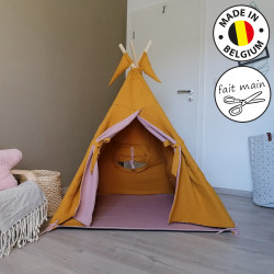 copy of Tipi Little Indian...