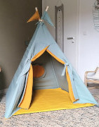 Tipi pour enfants